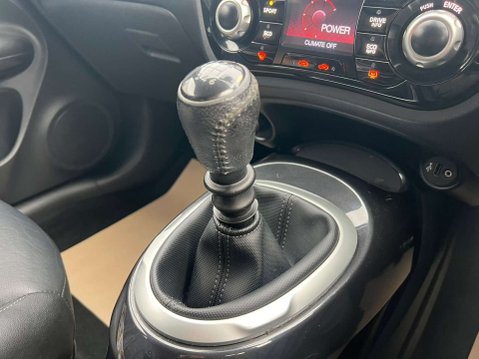 Nissan Juke 1.5 Juke Tekna dCi 5dr *NATIONAL DELIVERY* 13