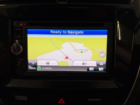 Mitsubishi Asx 1.8D 4 4WD Euro 5 5dr 28