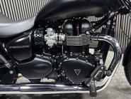 Triumph Speedmaster 865 2013 ONLY 6K MOT SEPTEMBER 2027 CRUISER BIKE 865CC 21