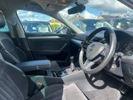 Skoda Superb SE TECHNOLOGY TDI 7