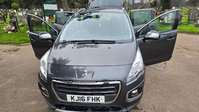 Peugeot 3008 1.6 BlueHDi Allure Euro 6 (s/s) 5dr 7