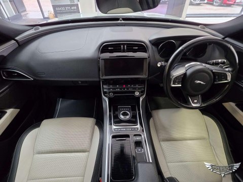 Jaguar XE 2.0i GPF R-Sport Auto Euro 6 (s/s) 4dr 30