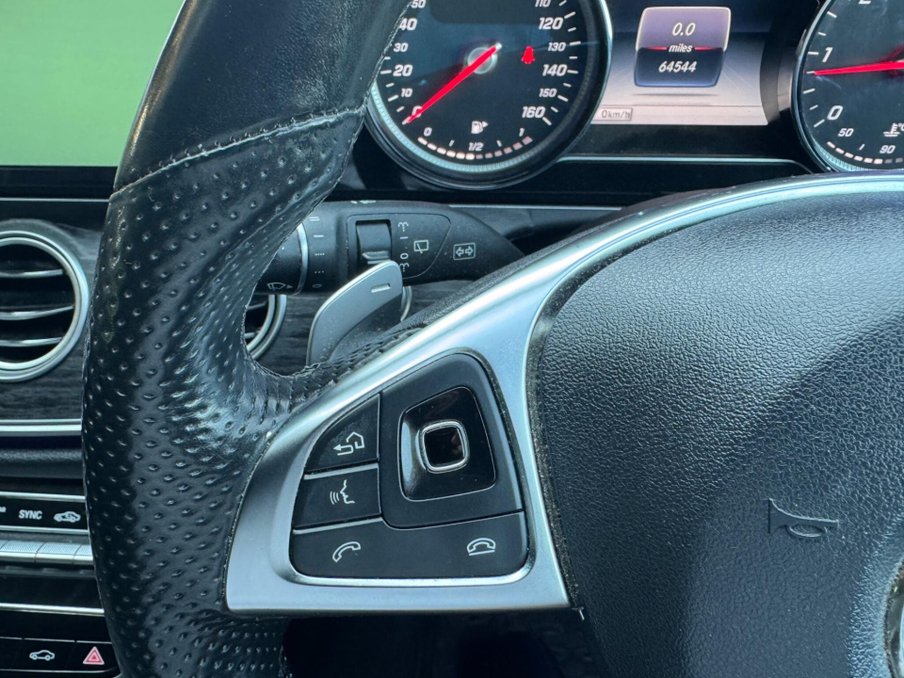 2018 Mercedes-Benz E Class — image 31