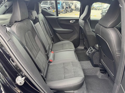 Volvo XC40 B4 PLUS 46