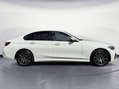 BMW 3 Series 2.0 330e M Sport Auto 4dr 6