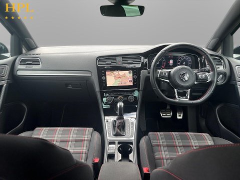 Volkswagen Golf 2.0 TSI GPF GTI Performance Hatchback 5dr Petrol DSG Euro 6 (s/s) (245 ps) 19
