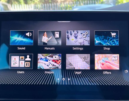 Skoda Kamiq 1.0 Kamiq SE L Executive TSI 5dr 32