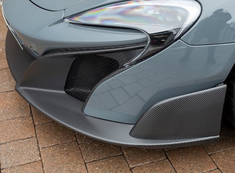 McLaren 675LT 27