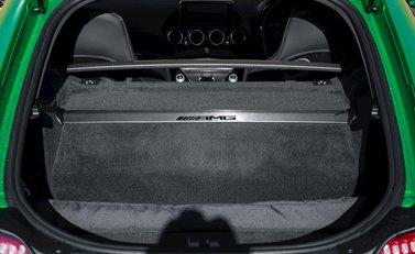 Mercedes-Benz AMG GT R GT R 31