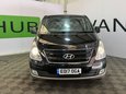 Hyundai I800 2.5 i800 SE CRDi 5dr 5