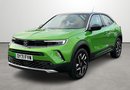 Vauxhall Mokka 100kW Elite Nav Premium 50kWh 5dr Auto 5