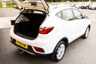 MG ZS EXCITE 27