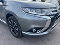 Mitsubishi Outlander 2.0h 12kWh GX4h CVT 4WD Euro 6 (s/s) 5dr 11
