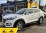 Hyundai TUCSON 1.6 GDi Blue Drive SE Nav Euro 6 (s/s) 5dr