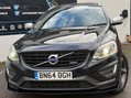 Volvo XC60 2.0 D4 R-Design Lux Nav Euro 6 (s/s) 5dr 6