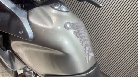 Honda XL 125 2026 CARBED MODEL PROJECT BIKE 125CC VTWIN 5