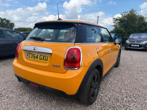 Mini Hatch 1.5 Cooper Hatchback 3dr Petrol Manual Euro 6 (s/s) (136 ps) 5