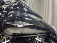 Suzuki Intruder 1500 VL C1500T 2013 28K CRUISER BIKE HARD PANNIERS + SERVICED 29