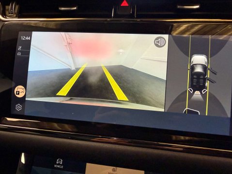 Land Rover Range Rover Evoque 2.0 Range Rover Evoque R-Dynamic SE D MHEV Auto 4WD 5dr 54