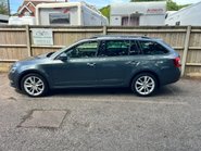 Skoda Octavia 1.6 SE L TDI ESTATE 7