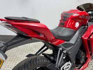 Genata XRZ 2020 XGJ 125CC 7