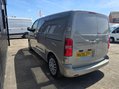 Vauxhall Vivaro L1H1 2700 SPORTIVE S/S 4