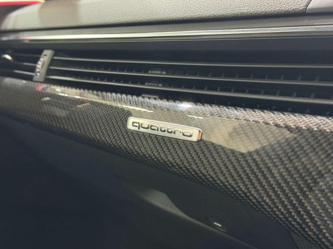 Audi RS5 2.9 TFSI V6 Coupe 2dr Petrol Tiptronic quattro Euro 6 (s/s) (450 ps) 50