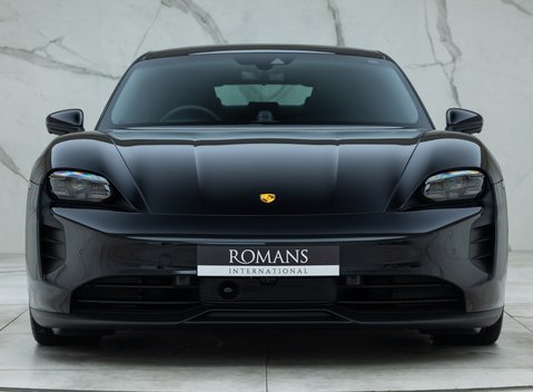Porsche Taycan 4S 4