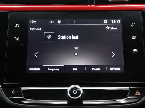 Vauxhall Corsa 1.2 Turbo SRi Premium Euro 6 (s/s) 5dr 15