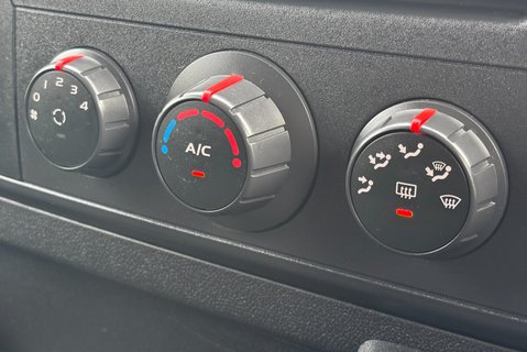 Vauxhall Movano F3500 L3 H1 Double Cab Dropside - Air Con 17