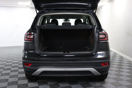 Volkswagen T-Cross SE TSI 14