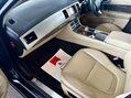 Jaguar XF 2.2d Luxury Sportbrake Auto Euro 5 (s/s) 5dr 42