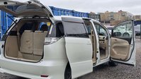 Toyota Estima Auto+Petrol+8Seater+Ulez 56