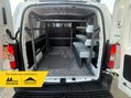Vauxhall Combo 1.6 Combo 2300 Edition S/S 28
