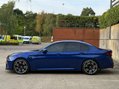 BMW M5 4.4 V8 Steptronic xDrive Euro 6 (s/s) 4dr 7