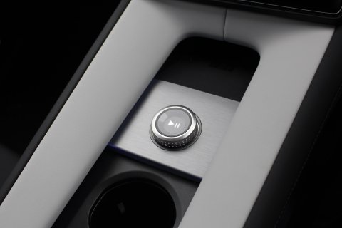 Polestar 4 5dr 200kW Long Range Single Motor 100kWh Electric Automatic 44