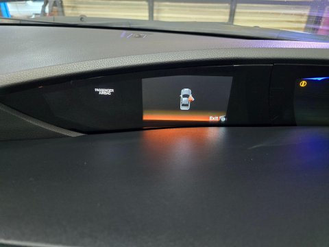 Honda Civic 1.6 i-DTEC ES-T Euro 5 (s/s) 5dr 28