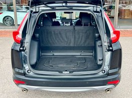 Honda CR-V 1.5 CR-V SE i-VTec 4x2 5dr 65