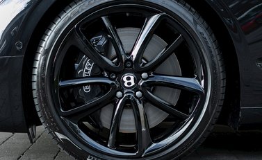 Bentley Continental GT 10