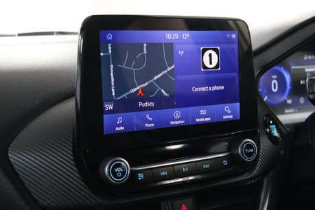 Ford Puma ST-LINE X MHEV 40