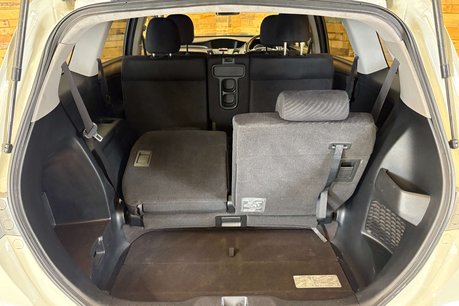 Honda Odyssey 2.4 Litre Automatic 20