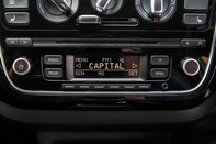 Volkswagen Up HIGH UP 22