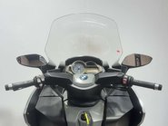 BMW C650 GT 2012 23K MOT COMES SERVICED MAXI SCOOTER 650CC BIKE TOURER 24