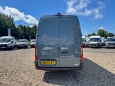 Mercedes-Benz Sprinter AUTO LWB L3H2 High Roof Air Con Cam EURO 6 7