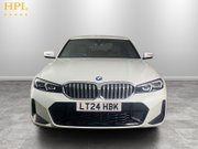 BMW 3 Series 2.0 320i M Sport Saloon 4dr Petrol Auto Euro 6 (s/s) (184 ps) Air Con - All 2