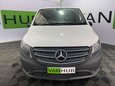 Mercedes-Benz Vito eVito 66 Progressive 5