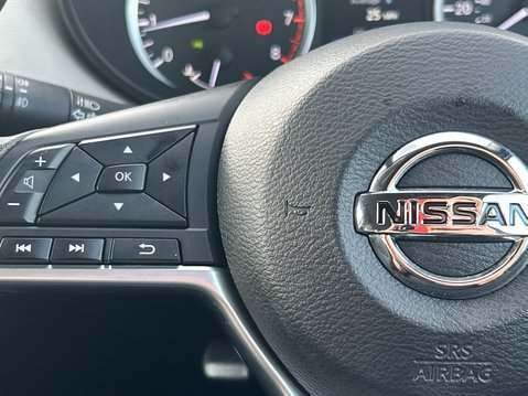 Nissan MICRA 0.9 IG-T Acenta 5dr 26