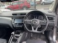 Nissan Qashqai 1.2 DIG-T N-Connecta Euro 6 (s/s) 5dr 10