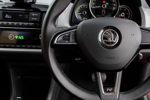 Skoda Citigo SE L IV 21