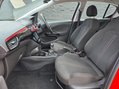 Vauxhall Corsa 1.4i ecoTEC SRi Nav Euro 6 5dr 10